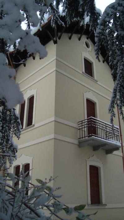 Villa Emilia Craveggia Bagian luar foto