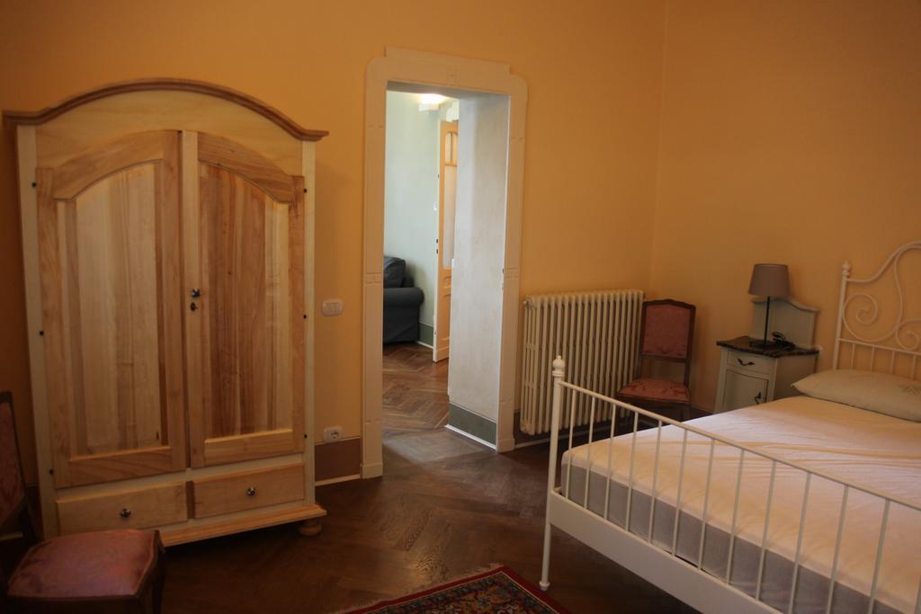 Villa Emilia Craveggia Bagian luar foto