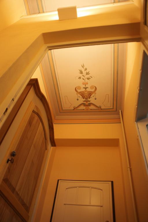 Villa Emilia Craveggia Bagian luar foto