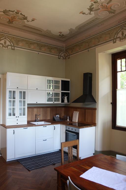 Villa Emilia Craveggia Bagian luar foto