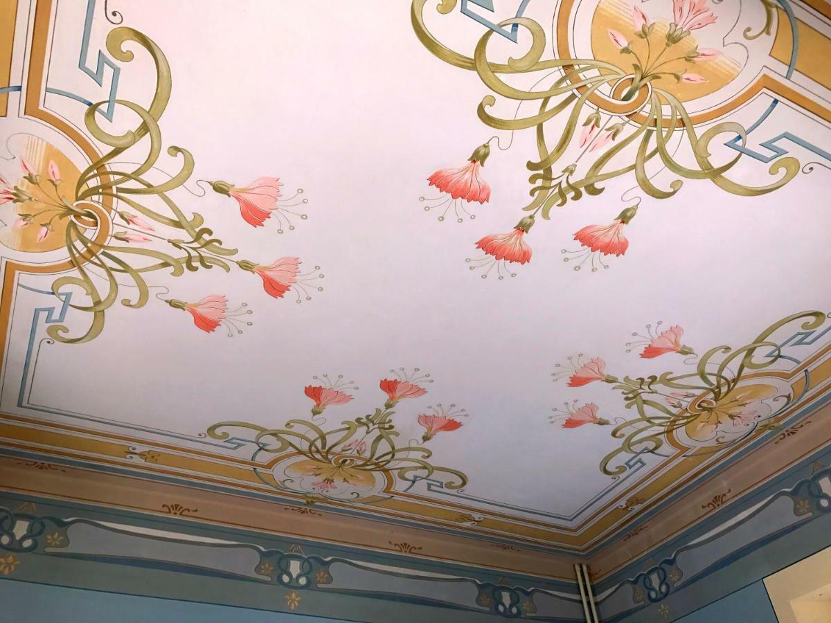 Villa Emilia Craveggia Bagian luar foto