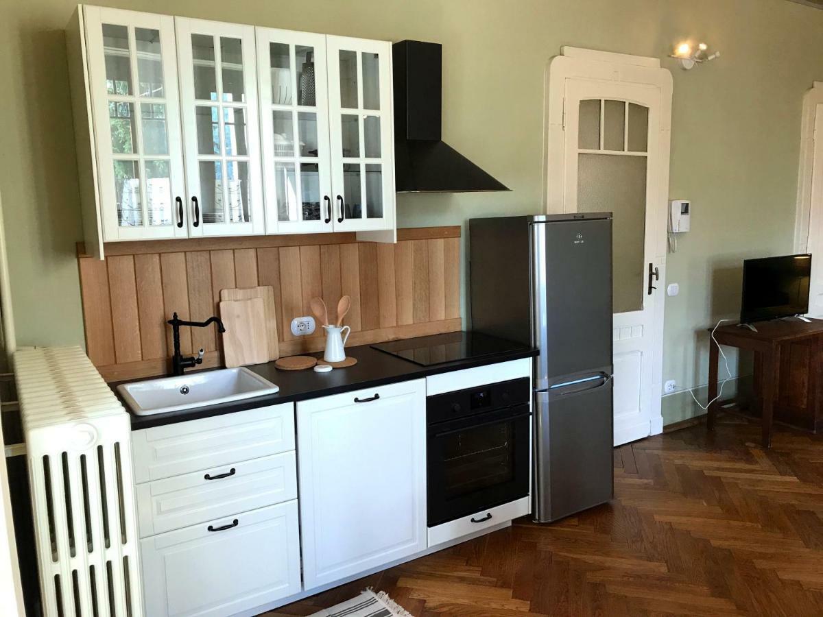 Villa Emilia Craveggia Bagian luar foto