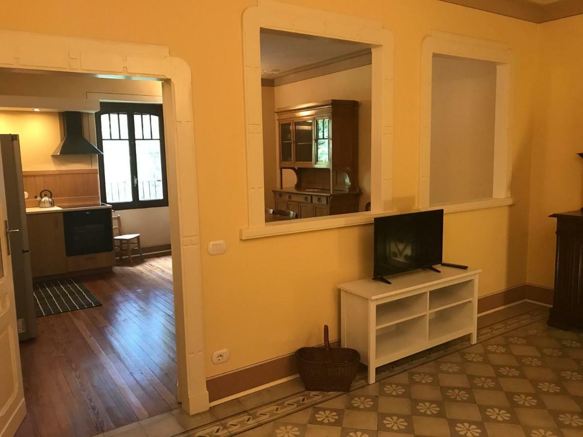 Villa Emilia Craveggia Bagian luar foto